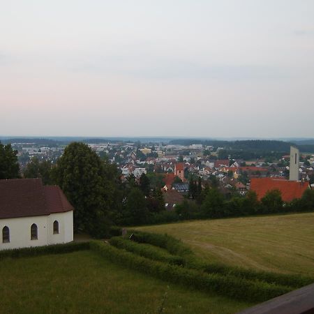 Hotel Drei Konige Schramberg Zewnętrze zdjęcie