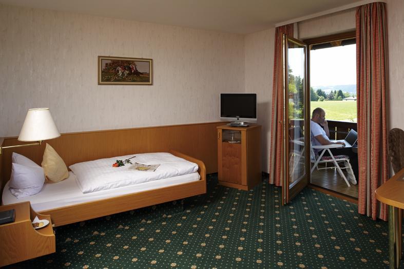 Hotel Drei Konige Schramberg Zewnętrze zdjęcie